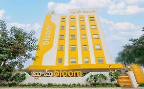 Bloom Hotel Financial District